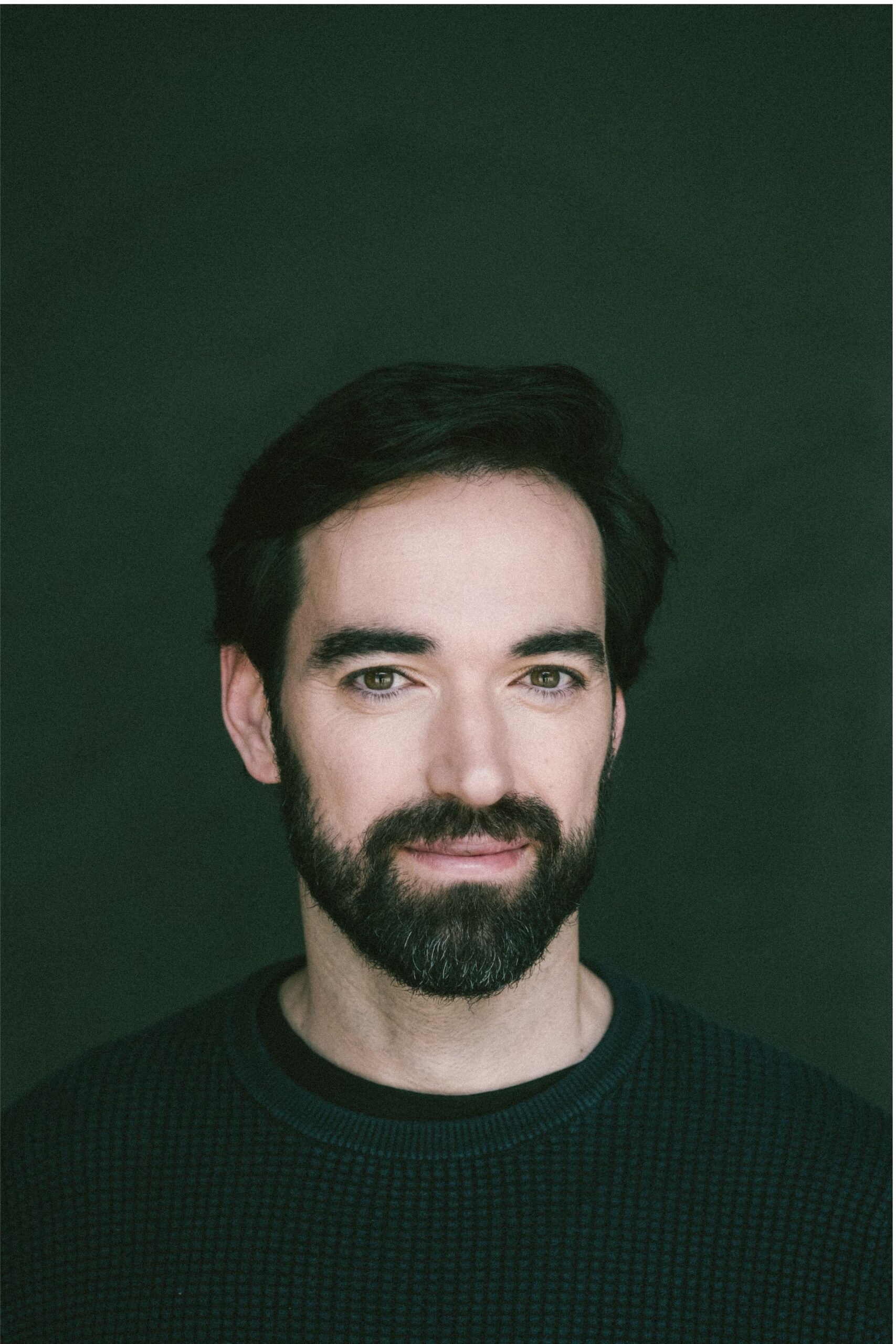 Bruno Madeira - ©Estelle Valente - EGEAC - Teatro Variedades & Capitólio