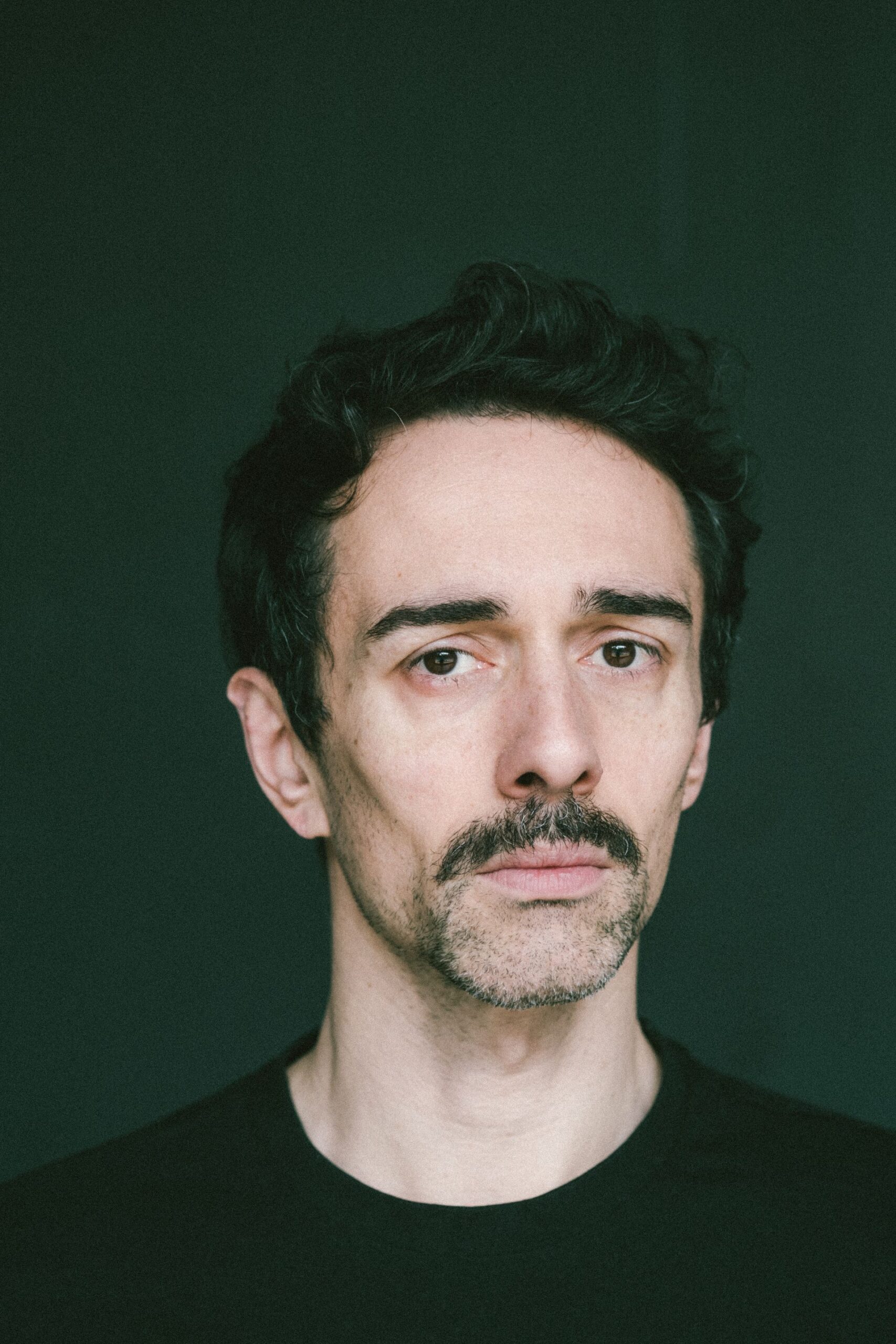 Miguel Raposo - ©Estelle Valente - EGEAC - Teatro Variedades & Capitólio