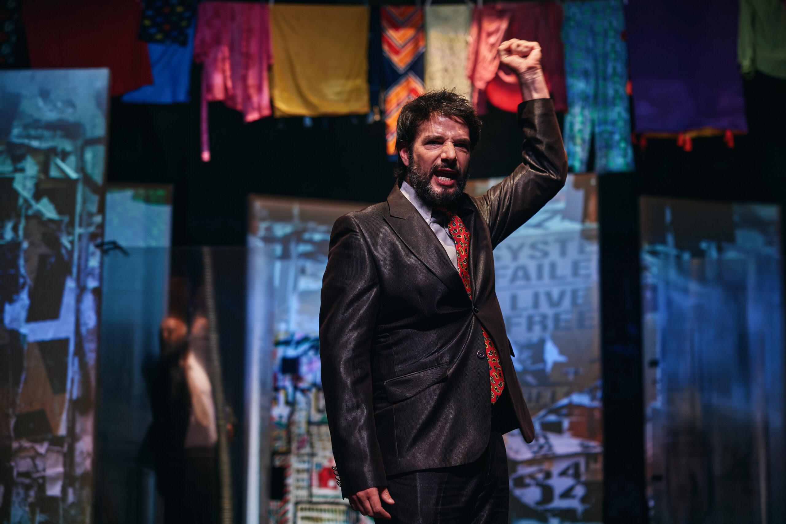 ©Filipe Ferreira - EGEAC - Teatro Variedades & Capitólio