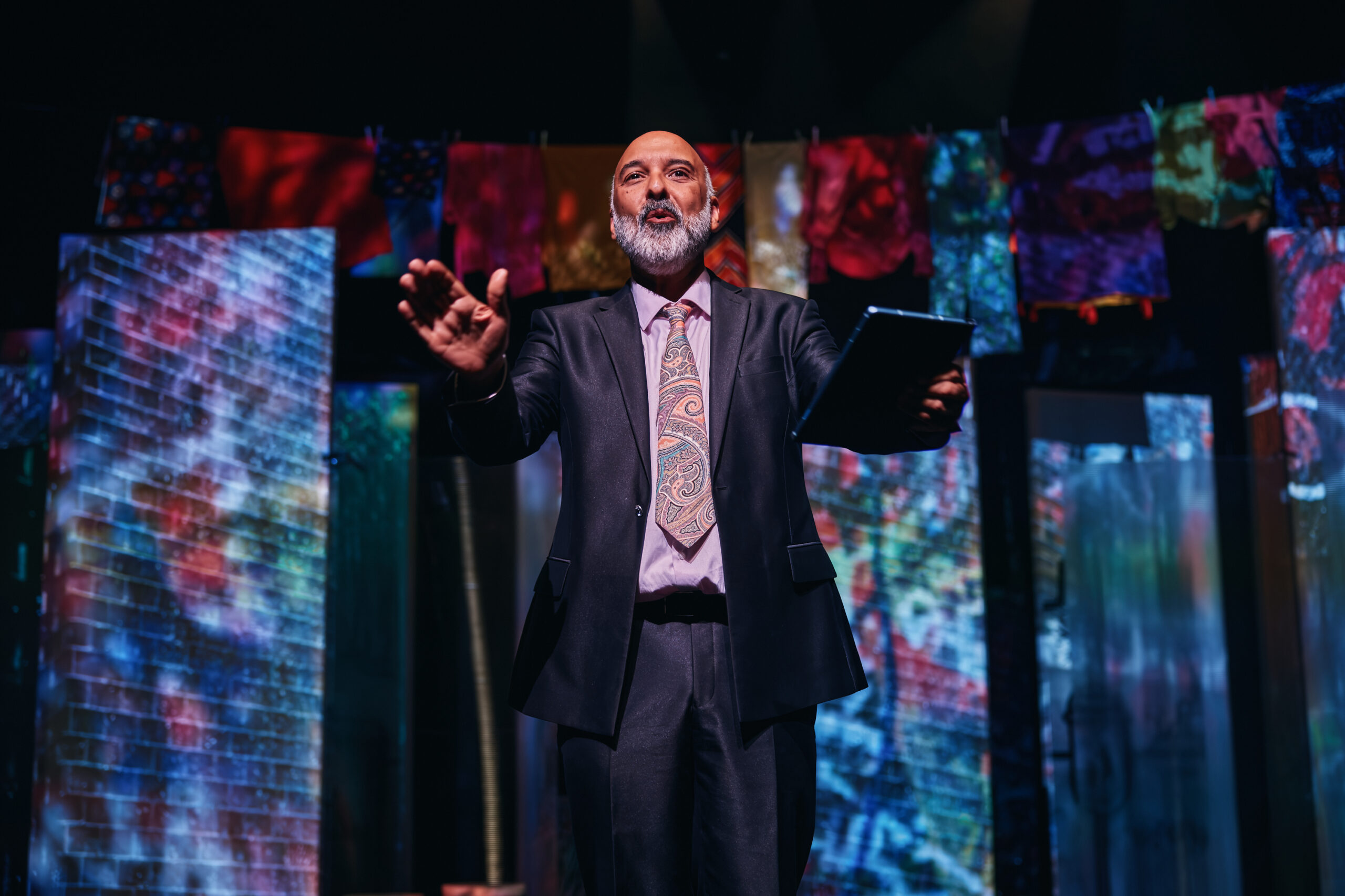 ©Filipe Ferreira - EGEAC - Teatro Variedades & Capitólio