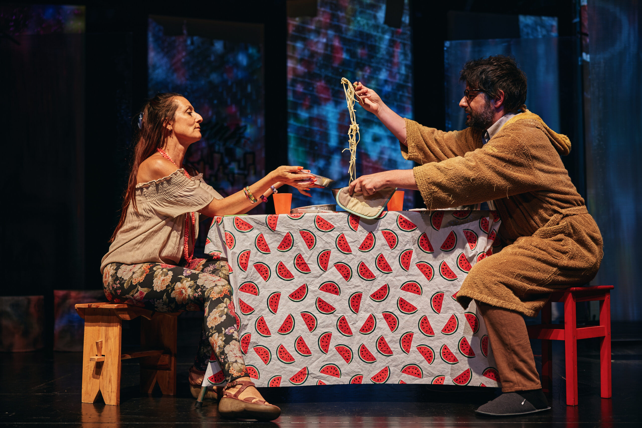 ©Filipe Ferreira - EGEAC - Teatro Variedades & Capitólio