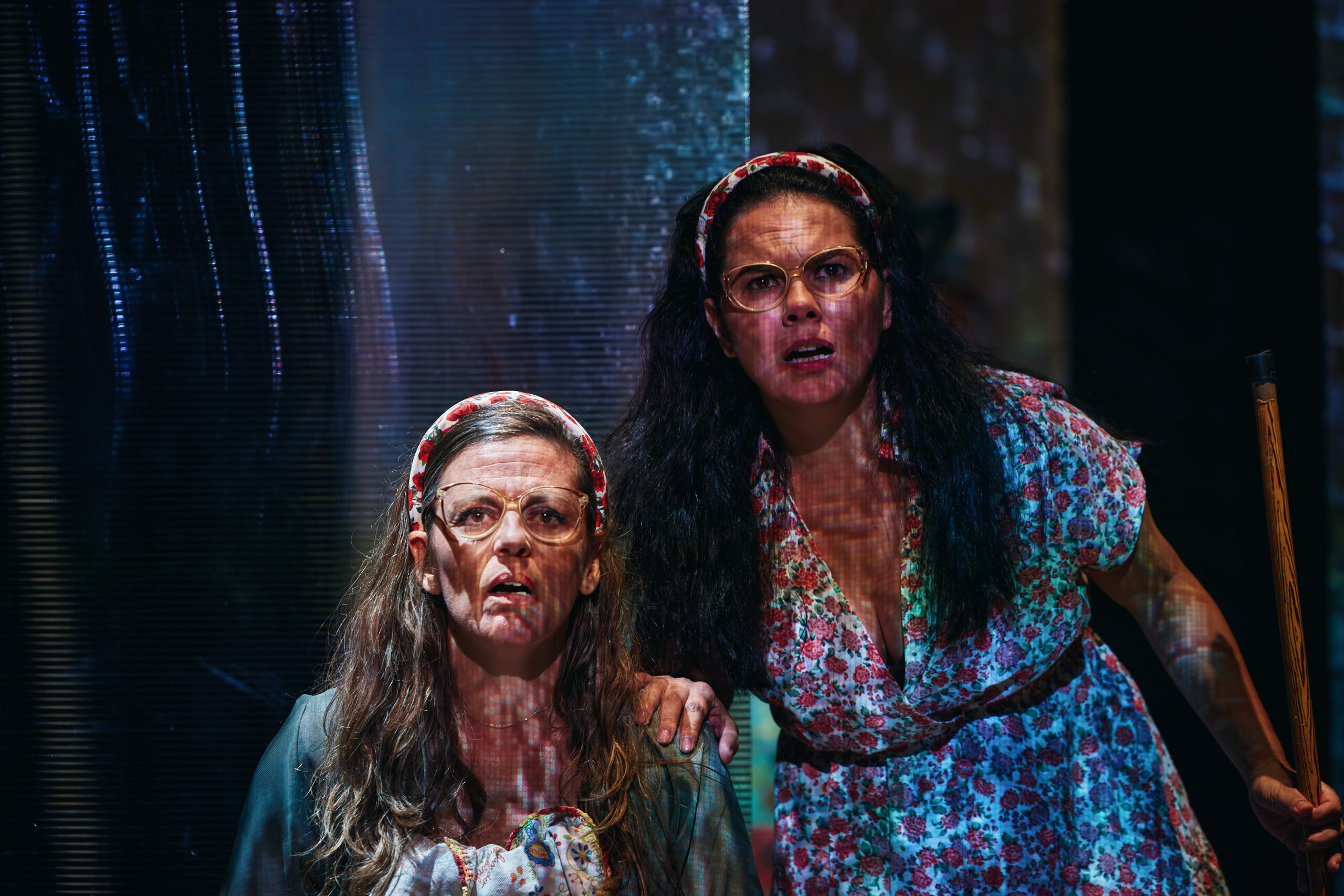 ©Filipe Ferreira - EGEAC - Teatro Variedades & Capitólio