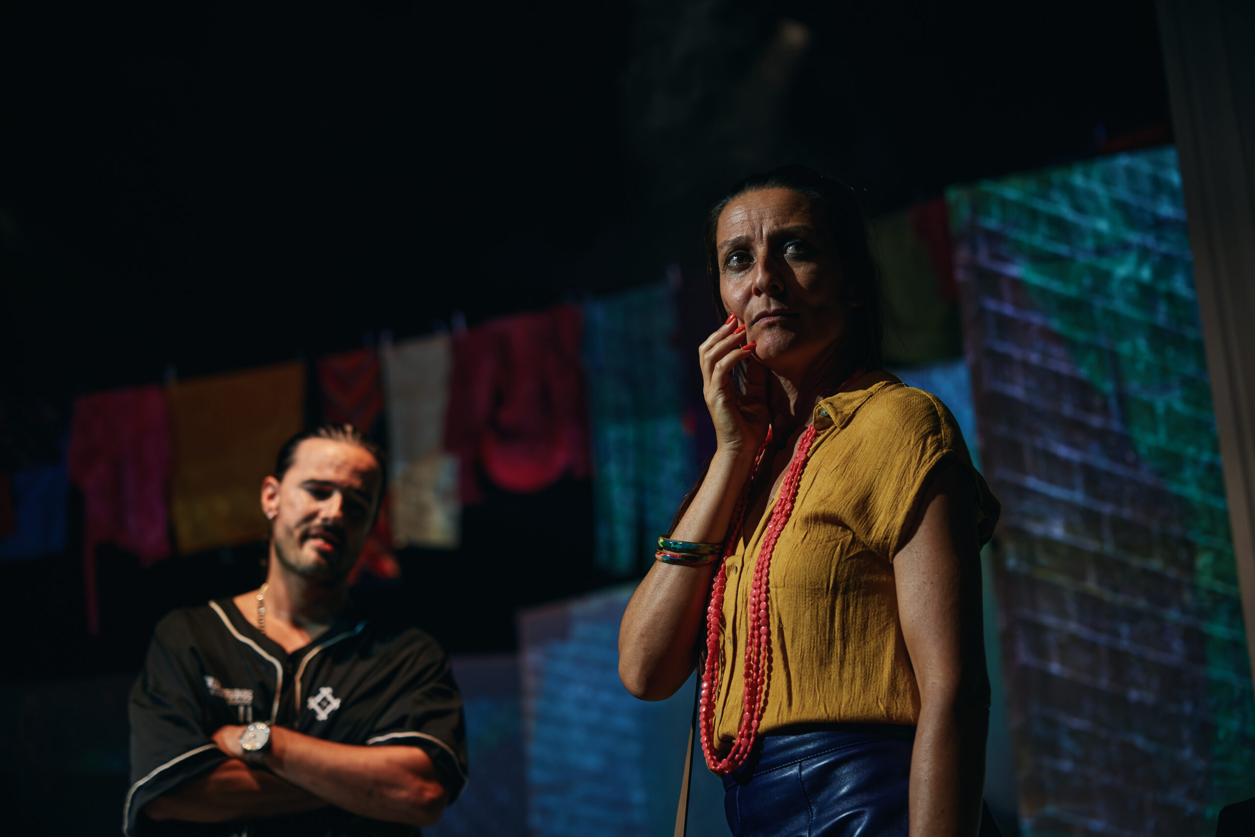 ©Filipe Ferreira - EGEAC - Teatro Variedades & Capitólio