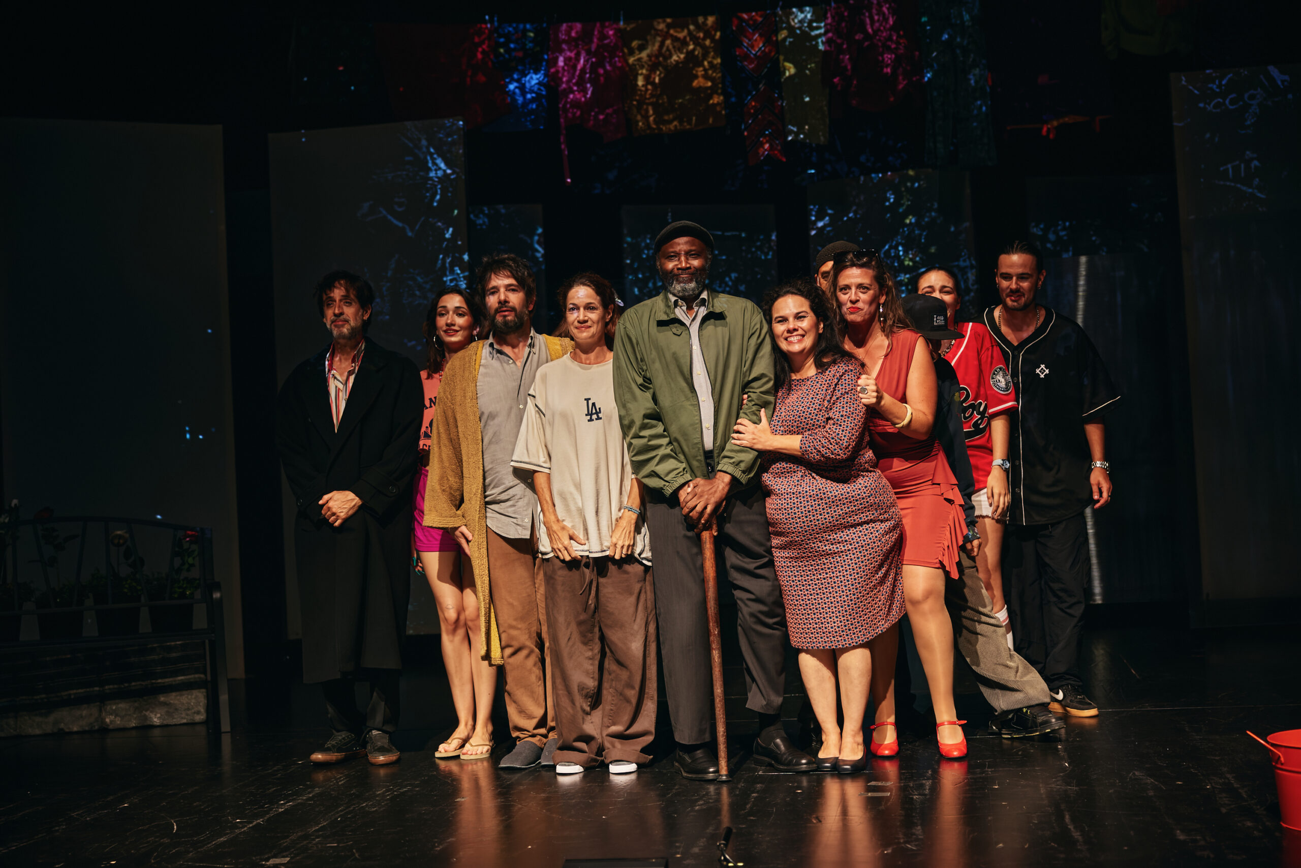 ©Filipe Ferreira - EGEAC - Teatro Variedades & Capitólio