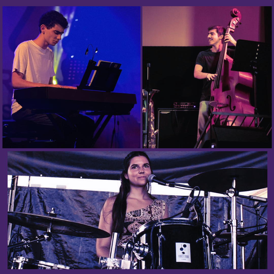 Inês Gomes Trio