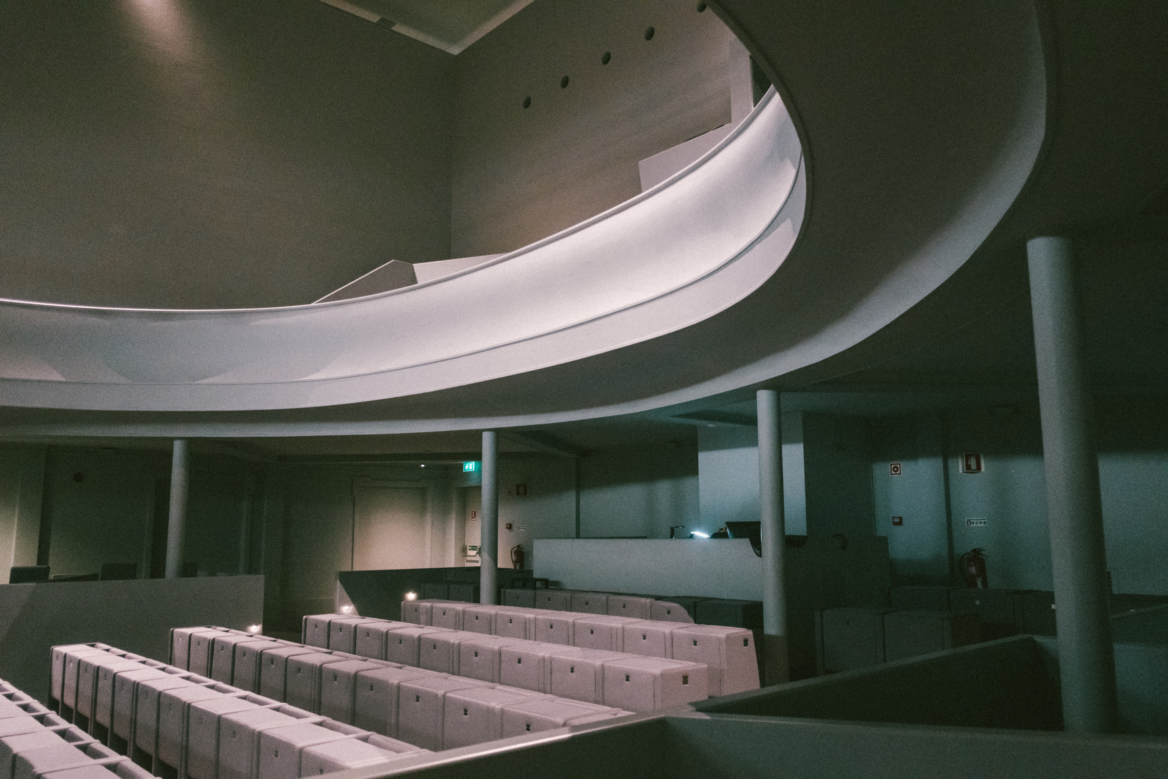 ©Estelle Valente - EGEAC - Teatro Variedades & Capitólio - @estellevalentephotography