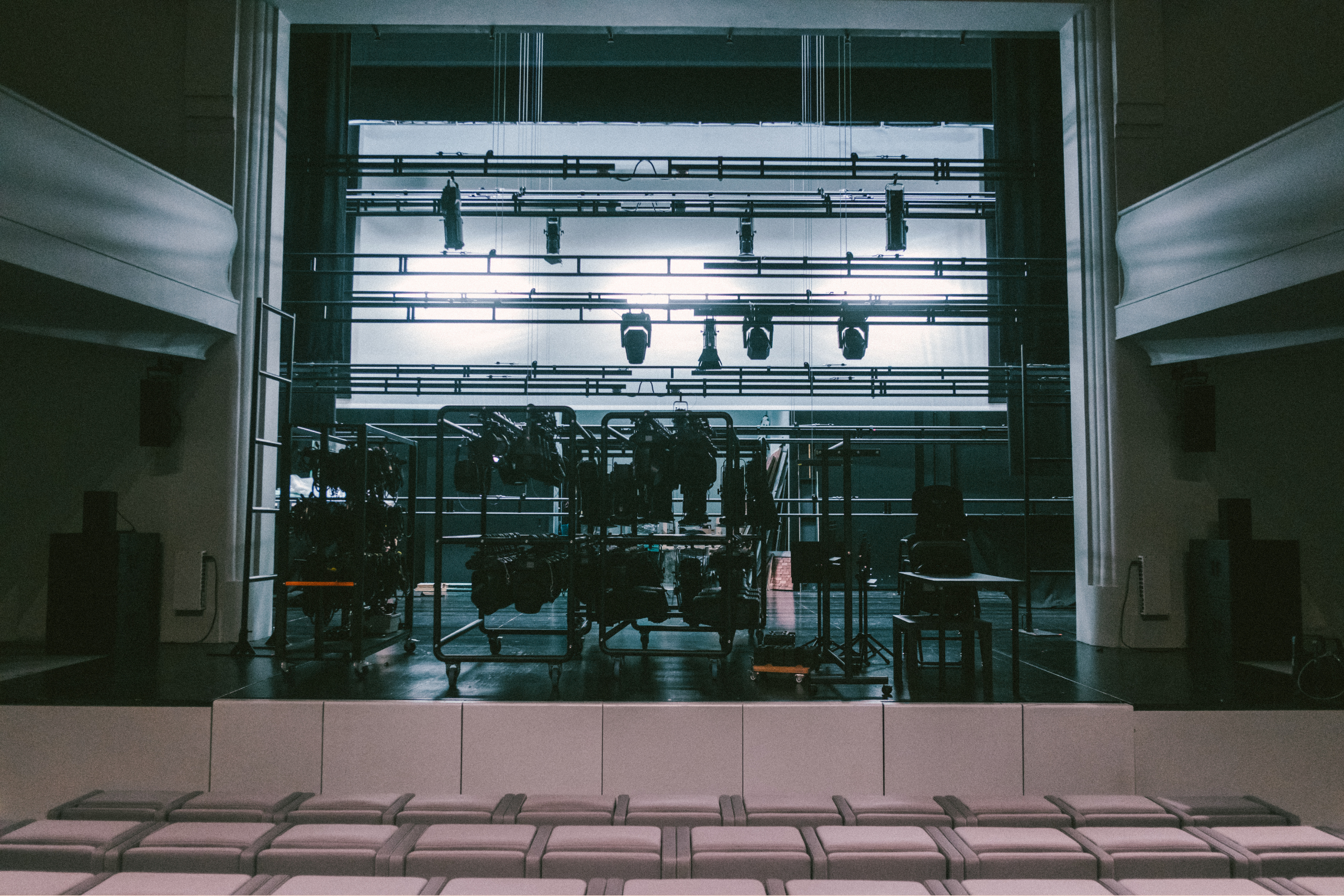 ©Estelle Valente - EGEAC - Teatro Variedades & Capitólio - @estellevalentephotography