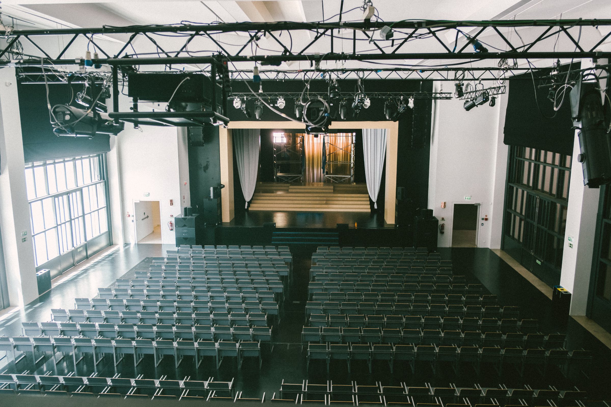 ©Estelle Valente - EGEAC - Teatro Variedades & Capitólio - @estellevalentephotography